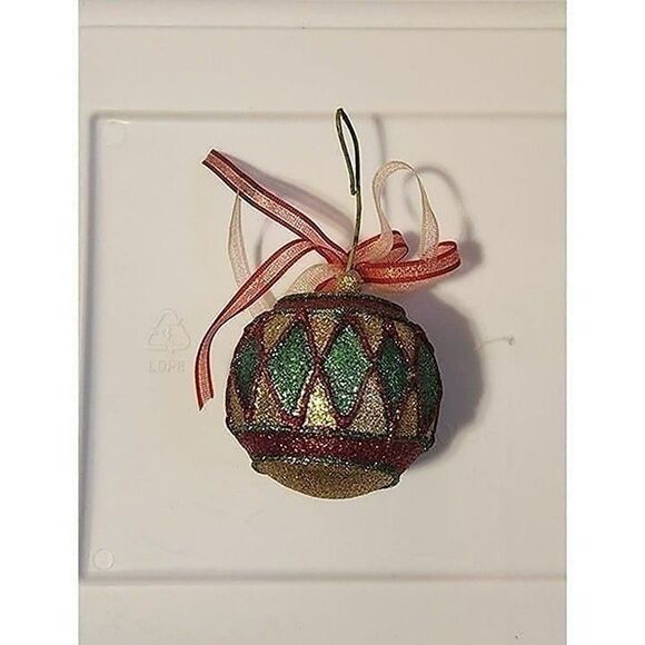 Vintage Christmas Ornament Lot - Picture 6 of 9